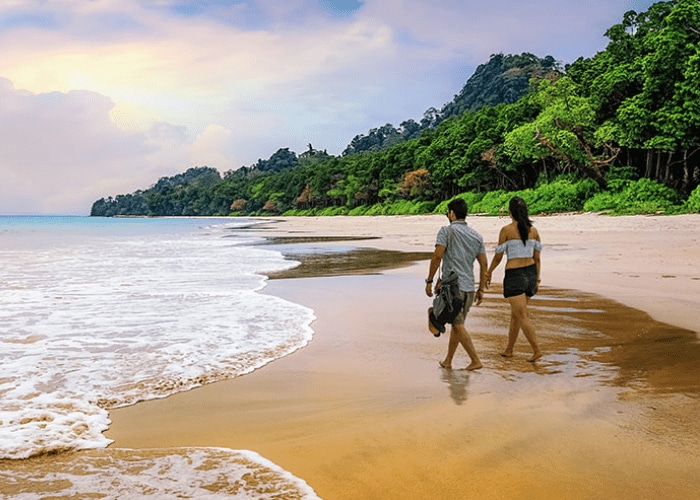 Best time to visit Kerala